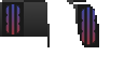 Kertrix's OptiFine Cape