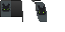 KervexMC's OptiFine Cape