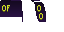Kevin2001_'s OptiFine Cape