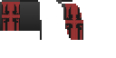 keyboardan's OptiFine Cape