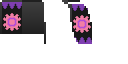 kidd0bleed's OptiFine Cape