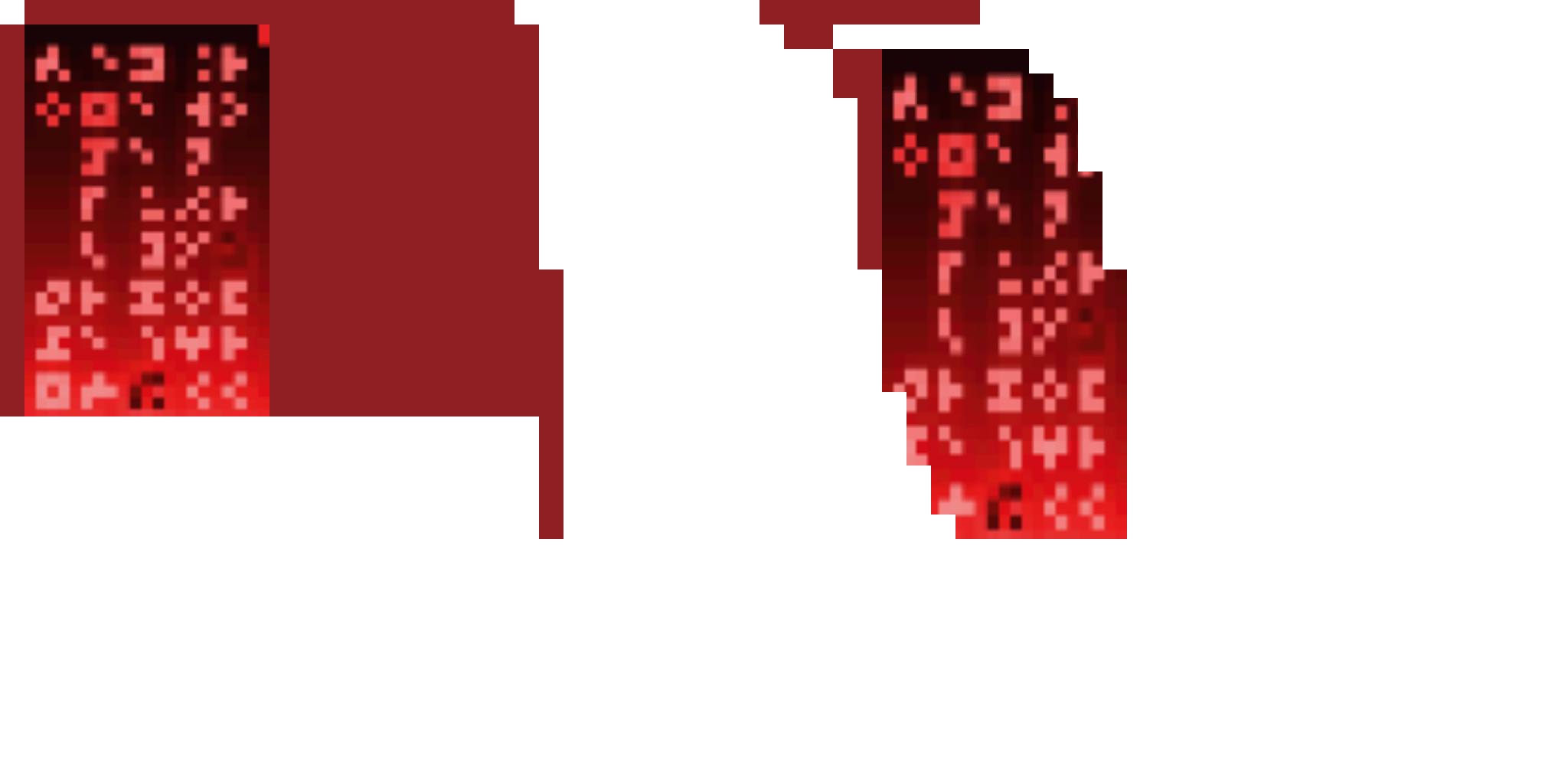 Killer1870's MinecraftCapes Cape