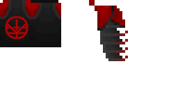 killzone4789's MinecraftCapes Cape