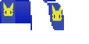 KingOfNoobs_'s OptiFine Cape