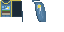 kinor's MinecraftCapes Cape