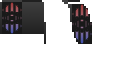 kiraftw15's OptiFine Cape