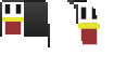 kittycatelite's OptiFine Cape