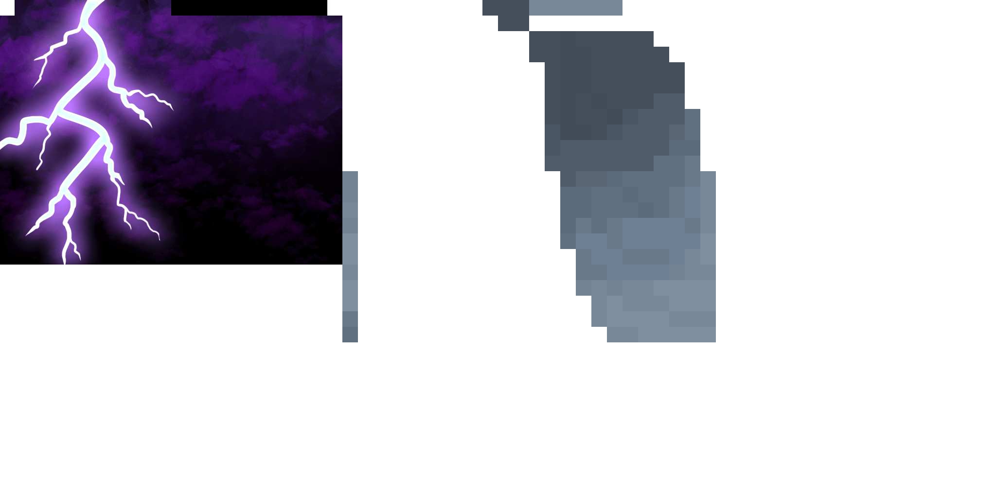 Klyrax's MinecraftCapes Cape