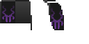 knooked's OptiFine Cape