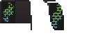 Knrc's OptiFine Cape