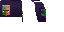_ko4's MinecraftCapes Cape