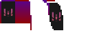 KobQ's OptiFine Cape