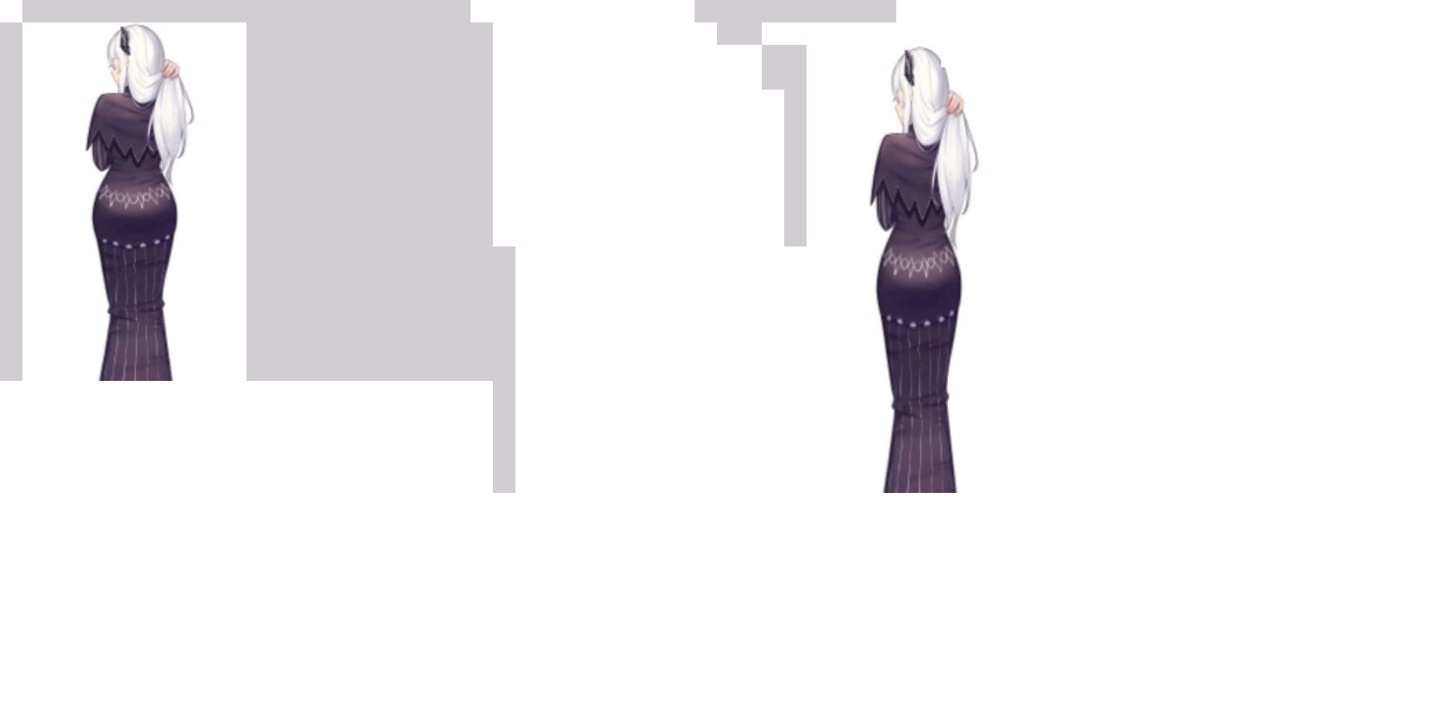 koharux's MinecraftCapes Cape