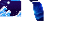 KoiKiri's MinecraftCapes Cape