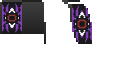 Koken's OptiFine Cape