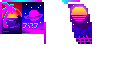 Kokopiko's MinecraftCapes Cape