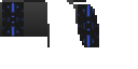 Kond_X's OptiFine Cape