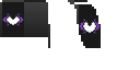 KookyKarma's OptiFine Cape