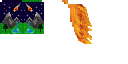 KooleKreeper's MinecraftCapes Cape
