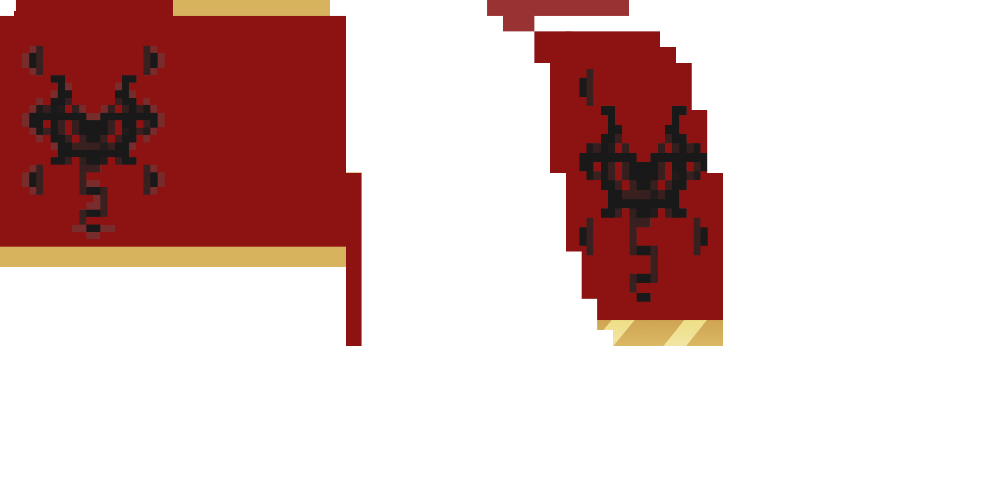 Koradion's MinecraftCapes Cape