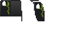 Koswa_'s OptiFine Cape