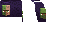 Krapfen's MinecraftCapes Cape