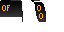 KRISHIBESTWW's OptiFine Cape