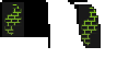 kroki_'s OptiFine Cape