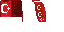 Krvn1's MinecraftCapes Cape