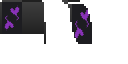 krwzzy_'s OptiFine Cape