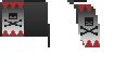 Krypton66's OptiFine Cape