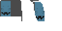 Kserowac's MinecraftCapes Cape
