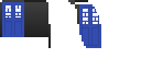 kttto's MinecraftCapes Cape