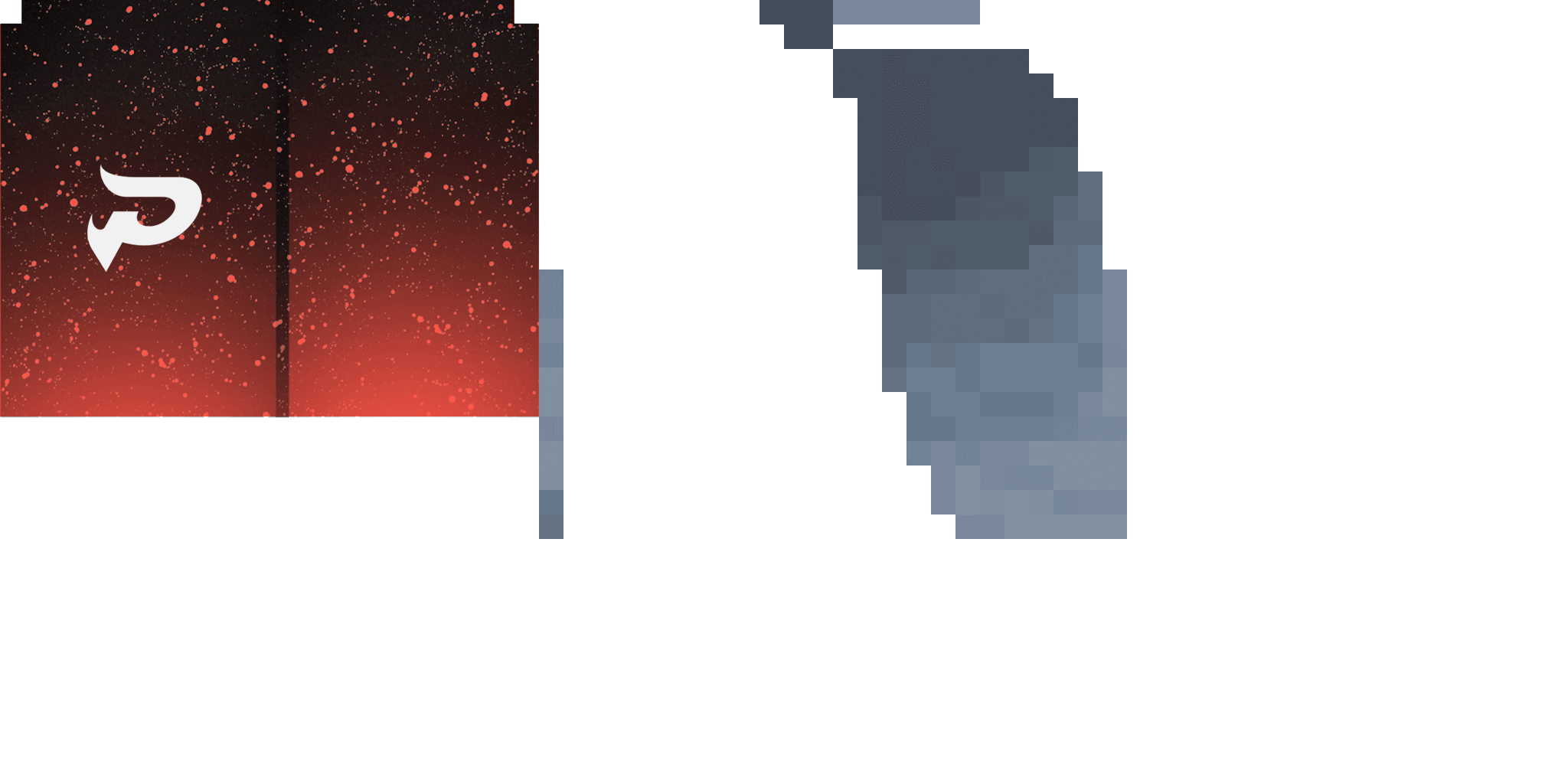 KuritoXE's MinecraftCapes Cape
