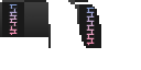 kvbak100's OptiFine Cape