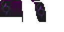 Kvncw's OptiFine Cape