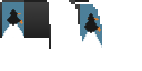 kwak0's OptiFine Cape