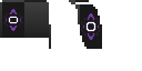 kyromi's OptiFine Cape