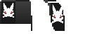 L8G's OptiFine Cape