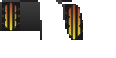 Lachim's OptiFine Cape