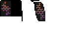 LadyDARR's OptiFine Cape