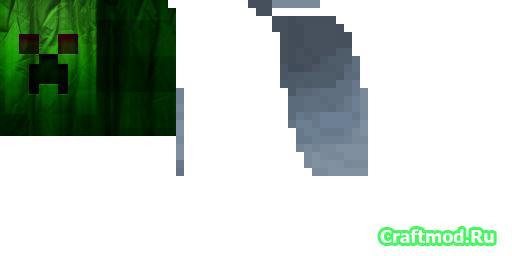 lagentTiti's MinecraftCapes Cape