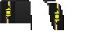 LagPlayer's OptiFine Cape