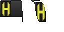 lampple3's OptiFine Cape