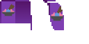 LaParcera's OptiFine Cape