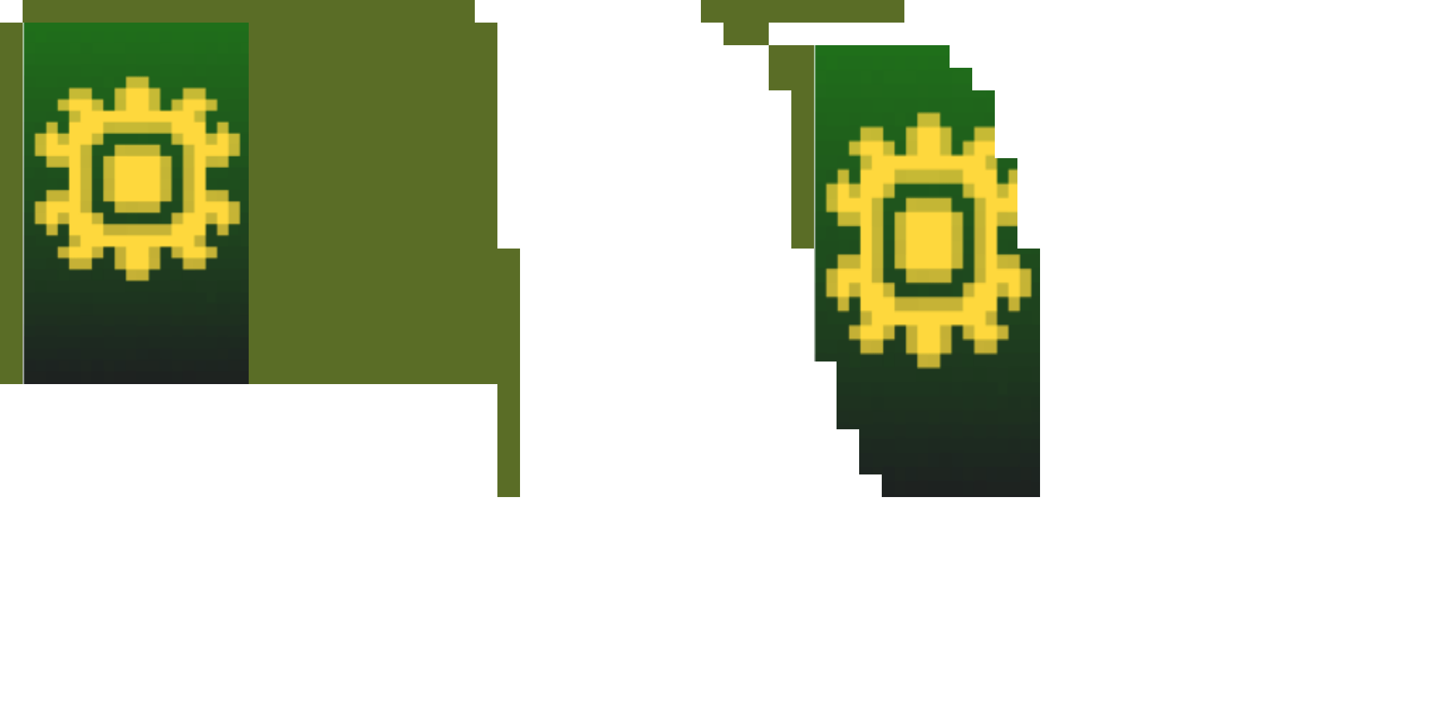 LarpttuceK's MinecraftCapes Cape