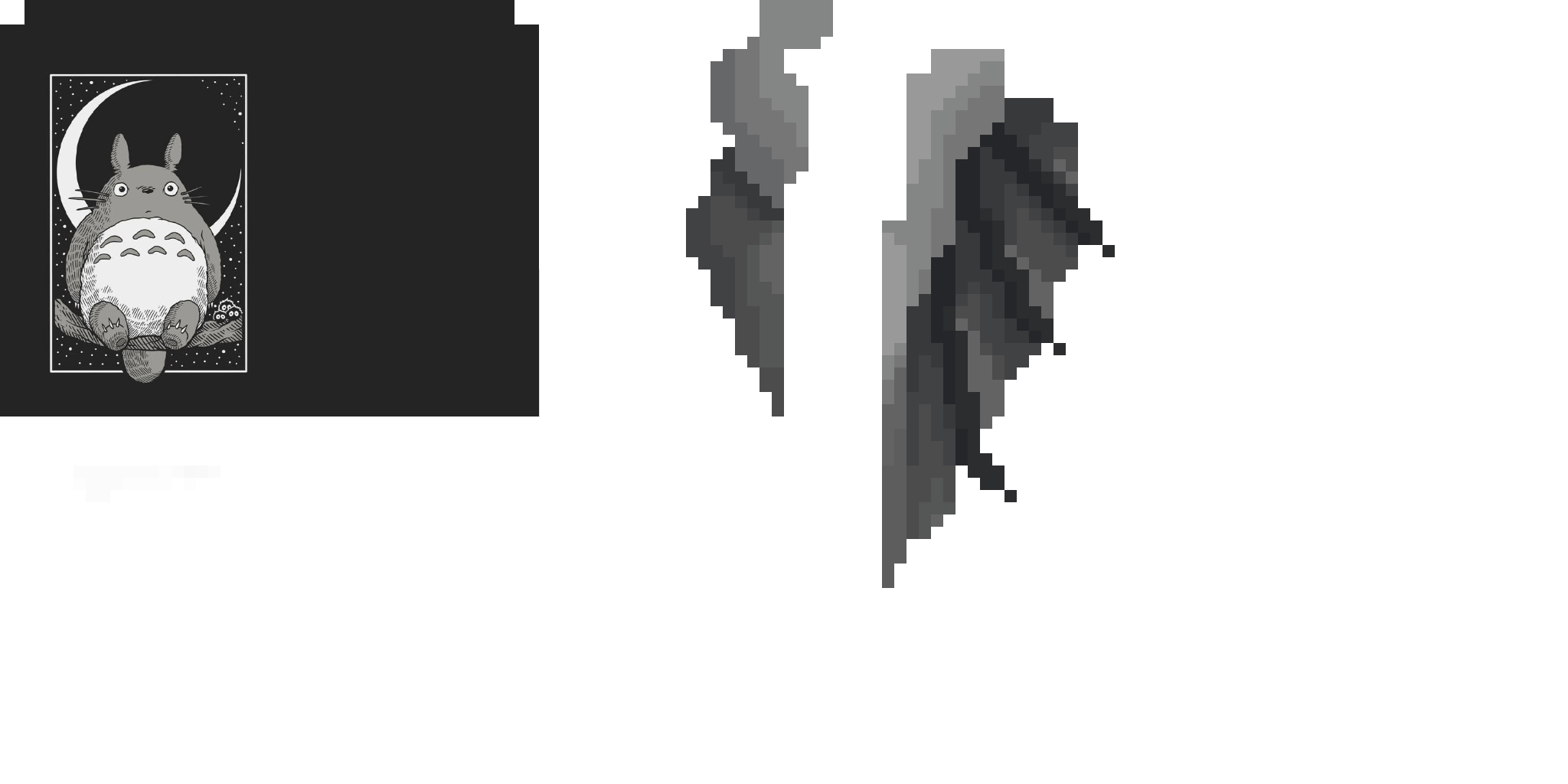 lattefang's MinecraftCapes Cape