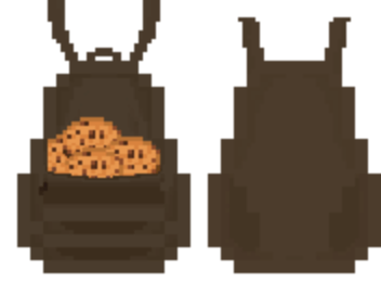 Laurely's LabyMod Cape