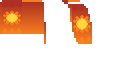Lava1shell's MinecraftCapes Cape