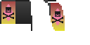 Laztec's OptiFine Cape